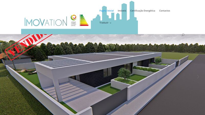 Imovation — imobiliária digital