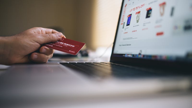 Store online ecommerce